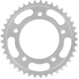 Sprocket Steel