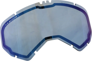 Vibe Goggle Lens Blue 