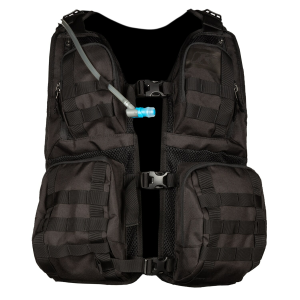 Vesta hidratare Klim Arsenal Cool Gray, 3, nordicamoto.ro