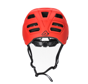 Acerbis Doublep piros MTB-sisak, L/XL méret, 3, nordicamoto.ro