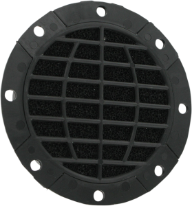 Replacement Filter For Stinger Trap Door Black