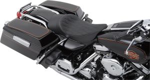 Ez-on Mount Forward Low Solo Seat Black, 3, nordicamoto.ro