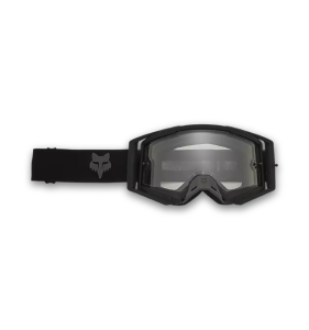 Ochelari FOX Airspace Enduro Black, 4, nordicamoto.ro