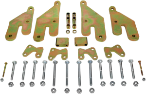 Lift Kit Zinc Plated