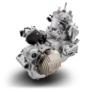 Husqvarna TE 300 EU 2024 motor, 1, nordicamoto.ro