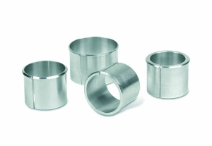 Handlebar Spacer Silver