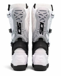 Sidi Crossair X csizma, fehér/fekete, 43-as méret, 2, nordicamoto.ro