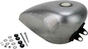 Gas Tank For Sportster Raw, 2, nordicamoto.ro