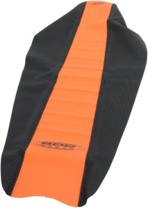 Seatcover Pleat Sxf 16 Ok Orange, 2, nordicamoto.ro