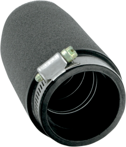 Pod Filter Black