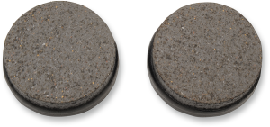 Snowmobile Brake Pads
