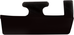Replacement Slide Black