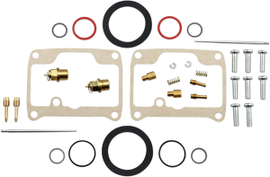 Carb Rebuild Kit, 1, nordicamoto.ro