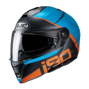 Casca HJC i90 May Alb Alb M, 3, nordicamoto.ro