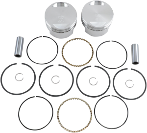 High-performance Piston Kit