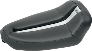 Xr1200 Gc Sportbike Solo Seat Black, White, 1, nordicamoto.ro