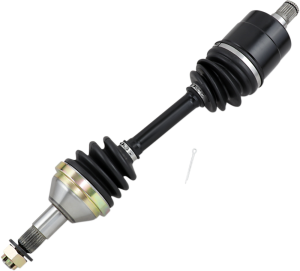Oem Replacement Cv Axle Black