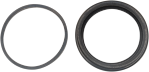 Caliper Rebuild Kit Black