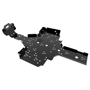 CFMOTO CFORCE 800 / 850 / 1000 ATV védőburkolat – 8 mm-es HDPE, fekete, 2, nordicamoto.ro