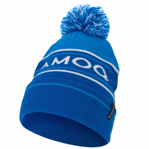 AMOQ Aurora Beanie kék sapka, 2, nordicamoto.ro