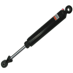 Sno-X gasshock, track