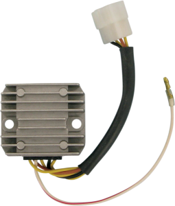 Rectifier And Regulator For Kawasaki, 1, nordicamoto.ro