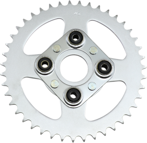 Sprocket Steel, 1, nordicamoto.ro