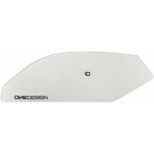 OneDesign Suzu GSXS750 átlátszó tartályhoz való ragasztós lemezek, nordicamoto.ro