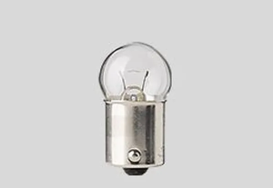 Replacement Bulb 12v-21w Clear, 3, nordicamoto.ro