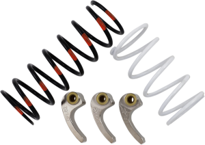 Mudder Clutch Kit, 1, nordicamoto.ro