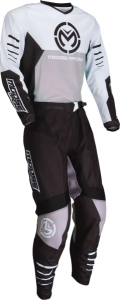 Pantaloni Moose Offroad Qualifier Negru/Albastru 36, 3, nordicamoto.ro