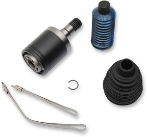 Cv Joint Kit Black