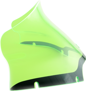 Kolor Flare Windshield Green, 5, nordicamoto.ro