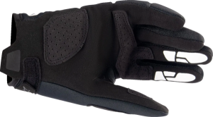 Alpinestars Thermo Shielder Black L gyermek kesztyű, 3, nordicamoto.ro