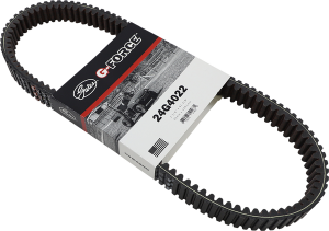 G-force Drive Belt Black, 4, nordicamoto.ro