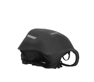 Acerbis P-EVA 31L fekete hátizsák, 4, nordicamoto.ro