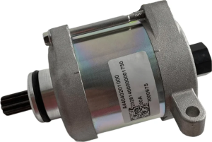 KTM/Husqvarna/GasGas 250/300 2T indítómotor 2023–2026