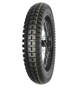 Enduro hibrid gumiabroncs 
