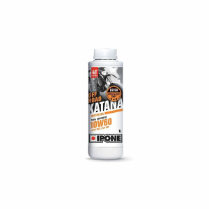 4T olaj, IPONE KATANA OFFROAD 10W60 1 l, nordicamoto.ro
