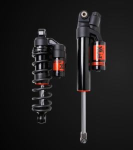 FOX Factory Track shocks 2.0 Coil-Over QS3 FT2.0/RT2.0 Polaris Switchback 146, 1, nordicamoto.ro