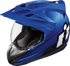Variant Double Stack Helmet Blue X-small Blue