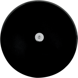 Air Cleaner Insert Silver, 2, nordicamoto.ro