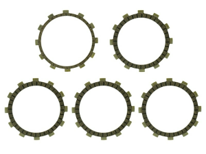 Discuri ambreiaj SUZUKI TS125 ER '80-'81, DR 125SM '08-'12, 1, nordicamoto.ro