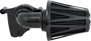 Crossfire Monster Sucker Air Cleaner Black, 1, nordicamoto.ro