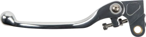 MOOSE RACING Flex Fg kovácsolt 6061-T6 kuplungkarr, ezüst 