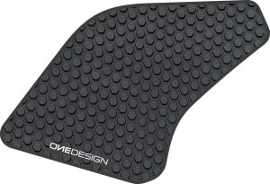 Tank Grip Black, 1, nordicamoto.ro