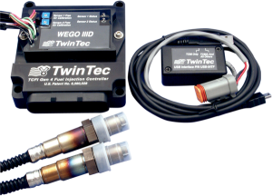 Tcfi Gen 4 Auto-tune Fuel Injection Controller
