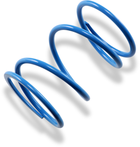 Secondary Clutch Spring Blue, 1, nordicamoto.ro