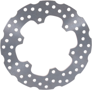 Brake Rotor Fix Wave Re
