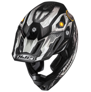 HJC C50 Mecha Beast sisak, 2, nordicamoto.ro